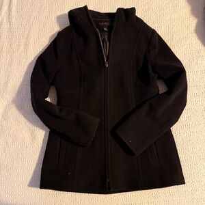 Jason Kole wool jacket